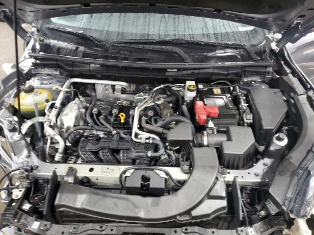 Photo 12 from auction – 2022 MITSUBISHI OUTLANDER with VIN JA4J3VA85NZ060785