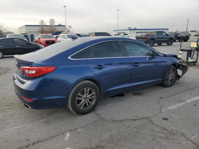 Photo 3 from auction – 2015 HYUNDAI SONATA SE with VIN 5NPE24AF7FH131433