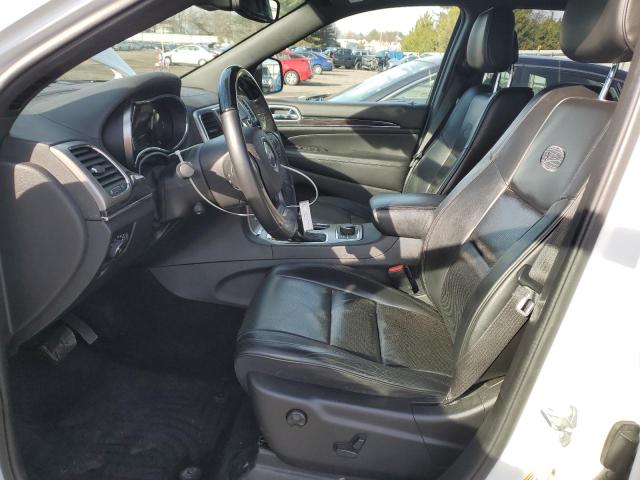 Photo 7 from auction – 2018 JEEP GRAND CHER with VIN 1C4RJFCG6JC484899