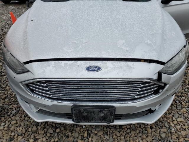 Photo 11 from auction – 2018 FORD FUSION SE with VIN 3FA6P0HD1JR180769