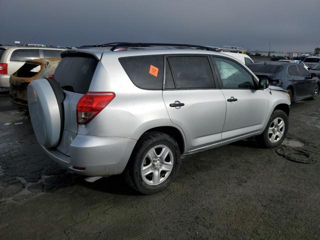 Photo 3 from auction – 2007 TOYOTA RAV4 with VIN JTMZD33V575077030