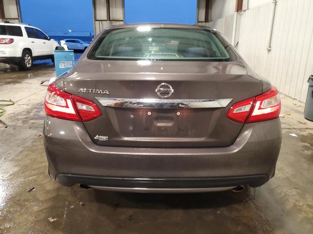 Photo 6 from auction – 2016 NISSAN ALTIMA 2.5 with VIN 1N4AL3AP1GC245901