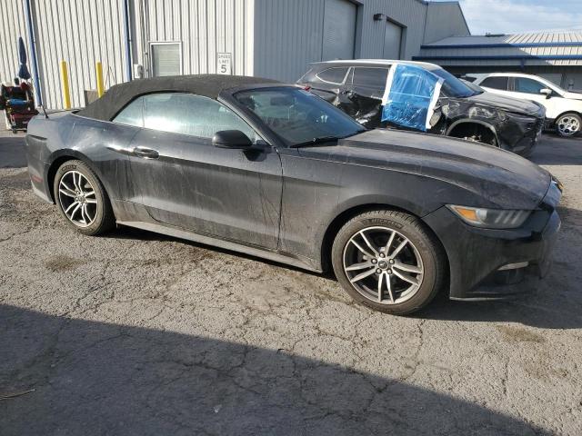 Photo 4 from auction – 2016 FORD MUSTANG with VIN 1FATP8UH3G5257664