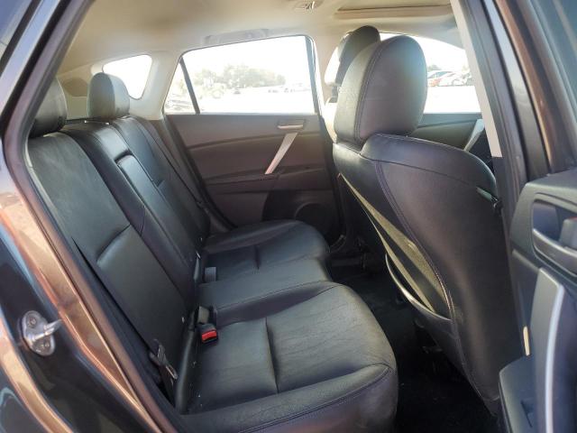 Photo 10 from auction – 2012 MAZDA 3 I with VIN JM1BL1M71C1680518