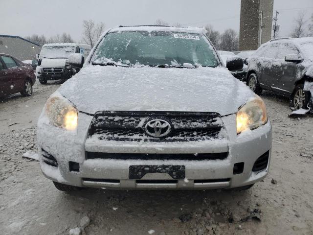 Photo 5 from auction – 2009 TOYOTA RAV4 with VIN JTMBF33V395004706