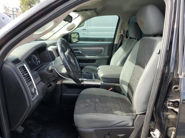 Photo 7 from auction – 2014 RAM 1500 SLT with VIN 1C6RR6GT8ES228864
