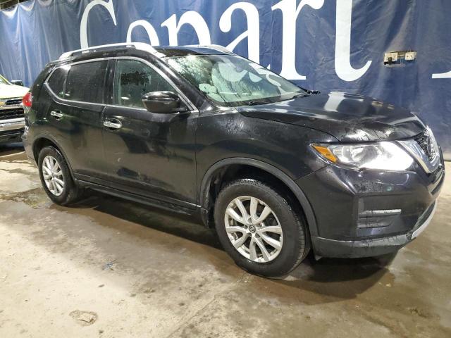 Photo 4 from auction – 2017 NISSAN ROGUE S with VIN KNMAT2MT1HP617857