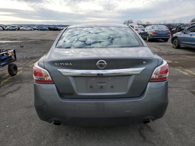 Photo 6 from auction – 2015 NISSAN ALTIMA 2.5 with VIN 1N4AL3AP9FC166233