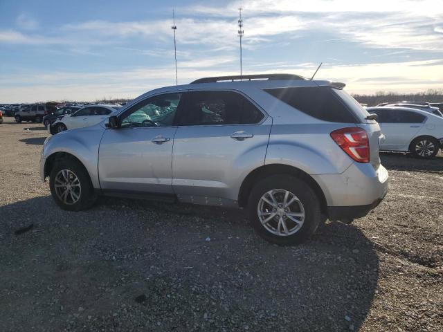 Photo 2 from auction – 2017 CHEVROLET EQUINOX LT with VIN 2GNALCEK6H1584208
