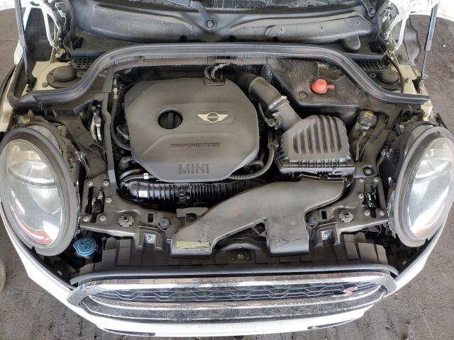 Photo 11 from auction – 2015 MINI COOPER S with VIN WMWXU3C51F2B55813