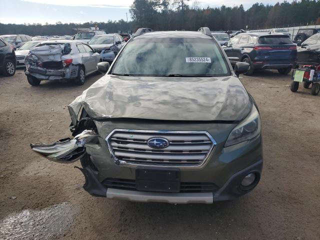 Photo 5 from auction – 2016 SUBARU OUTBACK 2. with VIN 4S4BSANCXG3223310