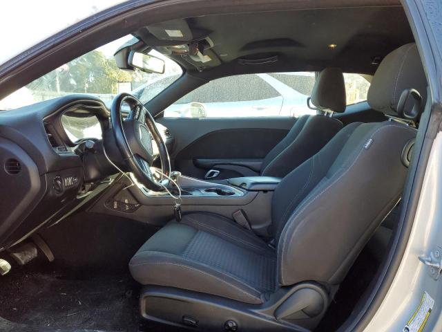 Photo 7 from auction – 2020 DODGE CHALLENGER with VIN 2C3CDZAG8LH130968