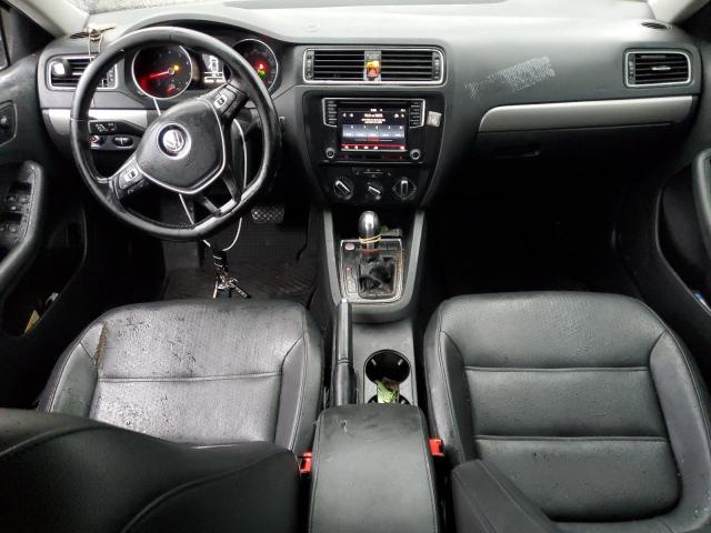 Photo 8 from auction – 2017 VOLKSWAGEN JETTA SE with VIN 3VWDB7AJ2HM381237