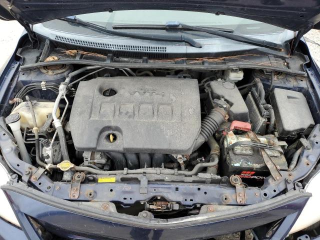 Photo 11 from auction – 2012 TOYOTA COROLLA BA with VIN 2T1BU4EE3CC812072