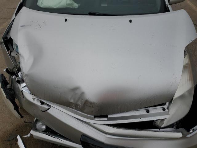 Photo 11 from auction – 2004 TOYOTA PRIUS with VIN JTDKB20U740098421
