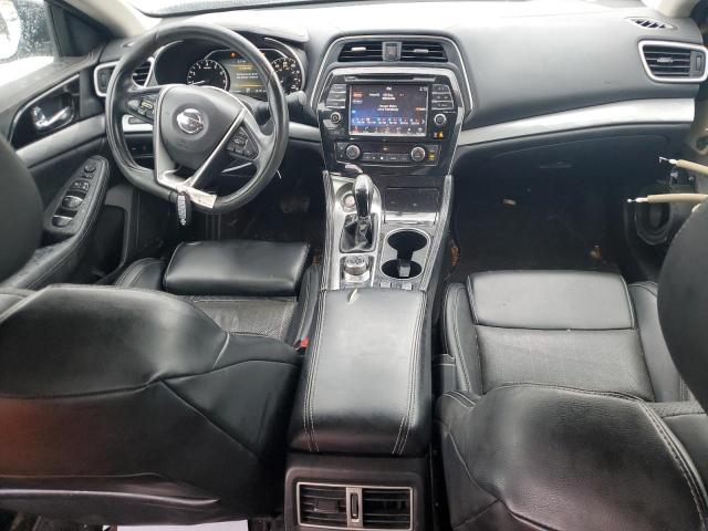 Photo 8 from auction – 2017 NISSAN MAXIMA 3.5 with VIN 1N4AA6APXHC404536