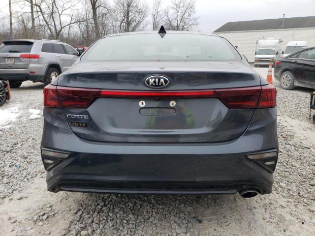 Photo 6 from auction – 2021 KIA FORTE FE with VIN 3KPF24AD8ME353631