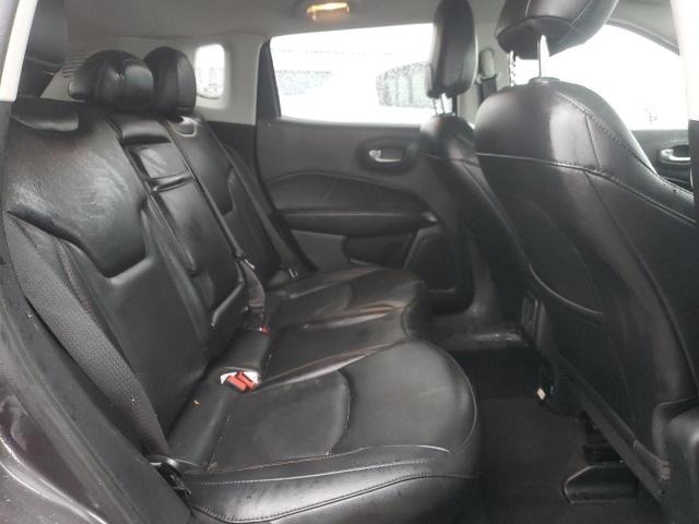 Photo 11 from auction – 2019 JEEP COMPASS LI with VIN 3C4NJDCB0KT666210
