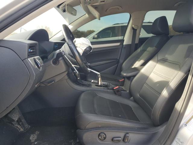 Photo 7 from auction – 2020 VOLKSWAGEN PASSAT SE with VIN 1VWSA7A32LC014019