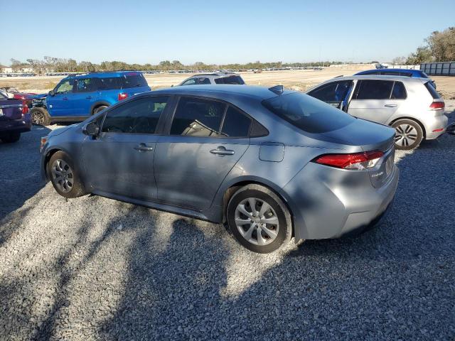 Photo 2 from auction – 2020 TOYOTA COROLLA LE with VIN 5YFEPRAE6LP061623