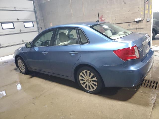 Photo 2 from auction – 2010 SUBARU IMPREZA 2. with VIN JF1GE6B67AG507271
