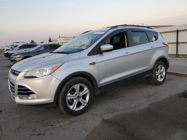 FORD ESCAPE SE 2015 with VIN 1FMCU0GX6FUB95877 - Photo from auction