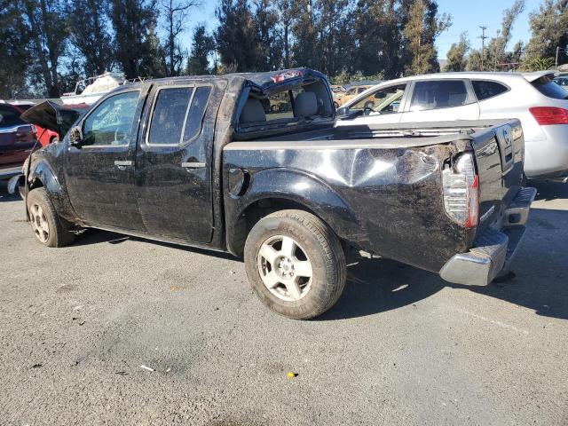 Photo 2 from auction – 2005 NISSAN FRONTIER C with VIN 1N6AD07UX5C448640