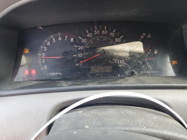 Photo 9 from auction – 2005 TOYOTA COROLLA CE with VIN 1NXBR32E35Z561541