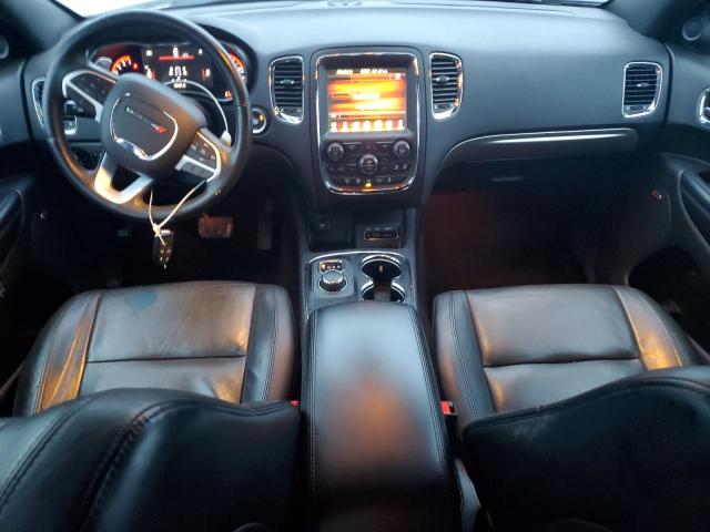 صورة رقم 8 من المزاد - 2017 DODGE DURANGO GT مع VIN 1C4RDJDGXHC675194