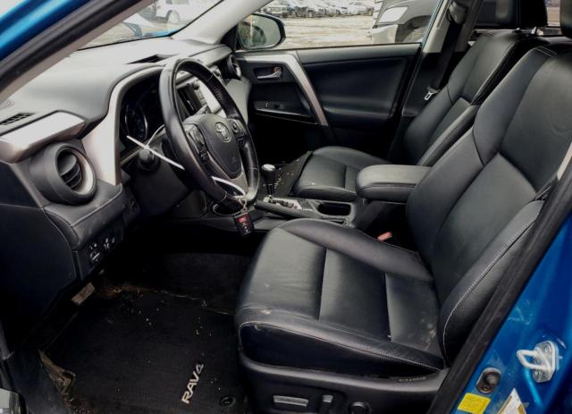 Photo 7 from auction – 2016 TOYOTA RAV4 HV LI with VIN JTMDJREV3GD003971