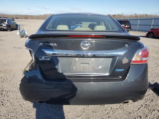 Photo 6 from auction – 2014 NISSAN ALTIMA 2.5 with VIN 1N4AL3AP8EN244472