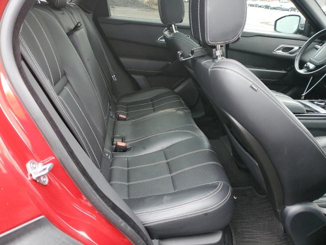 صورة رقم 11 من المزاد - 2020 LAND ROVER RANGE ROVE مع VIN SALYB2EX5LA274753