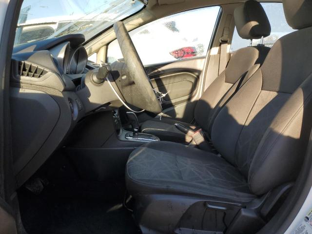 Photo 7 from auction – 2012 FORD FIESTA SE with VIN 3FADP4BJ6CM157145