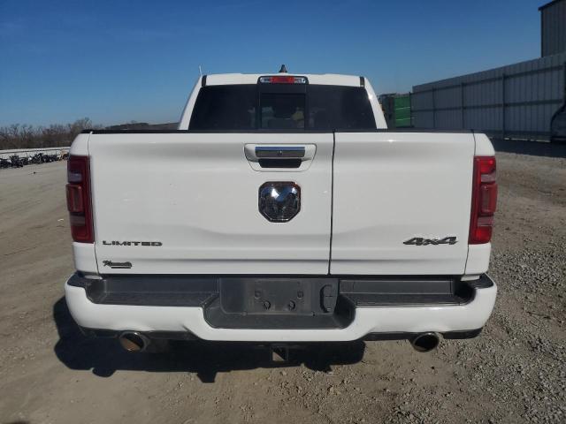 Photo 6 from auction – 2020 RAM 1500 LIMIT with VIN 1C6SRFHT8LN294083