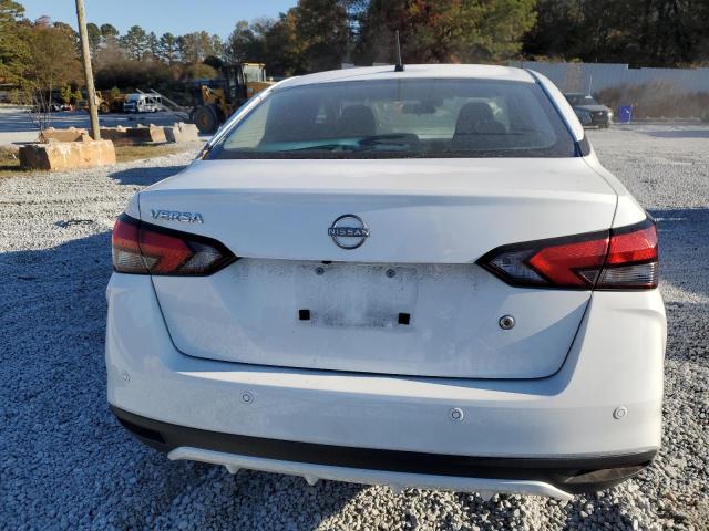 Photo 6 from auction – 2024 NISSAN VERSA S with VIN 3N1CN8DV5RL873667