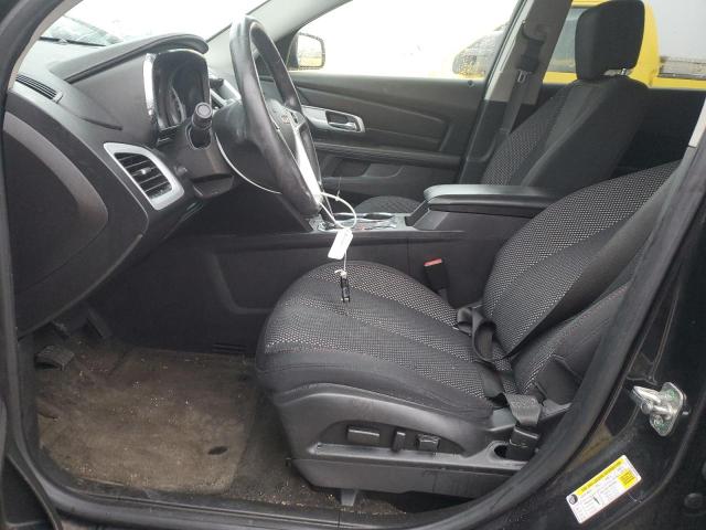 Photo 7 from auction – 2011 GMC TERRAIN SL with VIN 2CTALSEC8B6465652