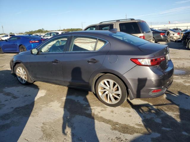 Photo 2 from auction – 2017 ACURA ILX PREMIU with VIN 19UDE2F73HA008040