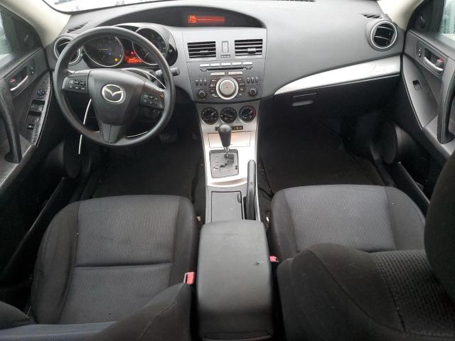Photo 8 from auction – 2011 MAZDA 3 I with VIN JM1BL1VG9B1428657