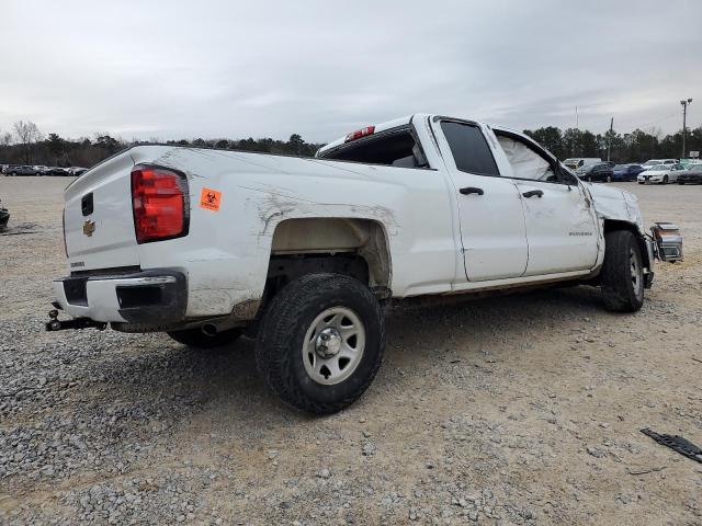 Photo 3 from auction – 2017 CHEVROLET SILVERADO with VIN 1GCVKNEC3HZ360922