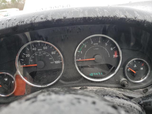 Photo 9 from auction – 2012 JEEP WRANGLER S with VIN 1C4AJWAG6CL273771
