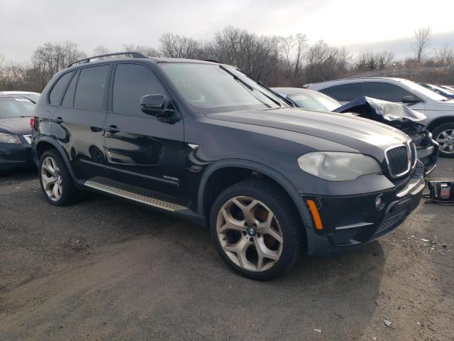 Photo 4 from auction – 2012 BMW X5 XDRIVE3 with VIN 5UXZV4C58CL744664