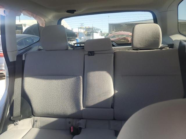Photo 10 from auction – 2015 SUBARU FORESTER 2 with VIN JF2SJADC9FH498615