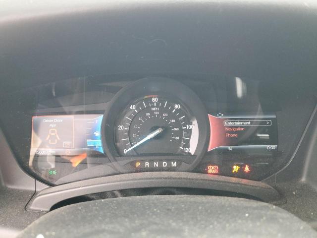 Photo 9 from auction – 2016 FORD EXPEDITION with VIN 1FMJU1HTXGEF29087