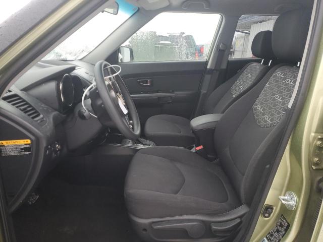 Photo 7 from auction – 2011 KIA SOUL with VIN KNDJT2A28B7224988