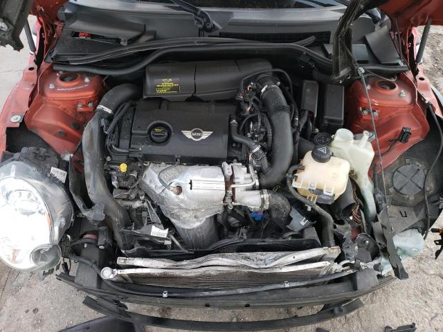 Photo 11 from auction – 2013 MINI COOPER S with VIN WMWZP3C56DT550610