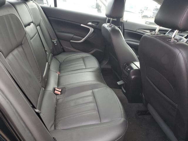 Photo 10 from auction – 2016 BUICK REGAL PREM with VIN 2G4GS5GX0G9127562