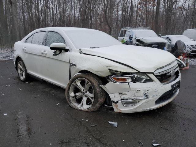 Photo 4 from auction – 2012 FORD TAURUS SHO with VIN 1FAHP2KT3CG142653