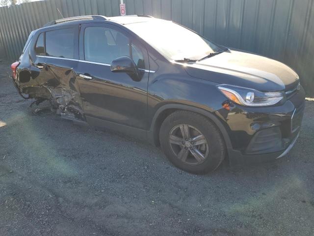 Photo 4 from auction – 2019 CHEVROLET TRAX 1LT with VIN KL7CJLSB3KB943904