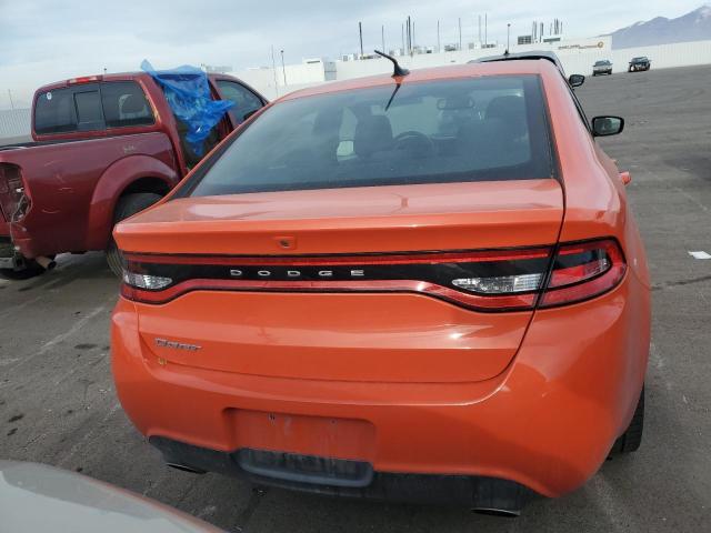 Photo 6 from auction – 2015 DODGE DART SXT with VIN 1C3CDFBB2FD404247