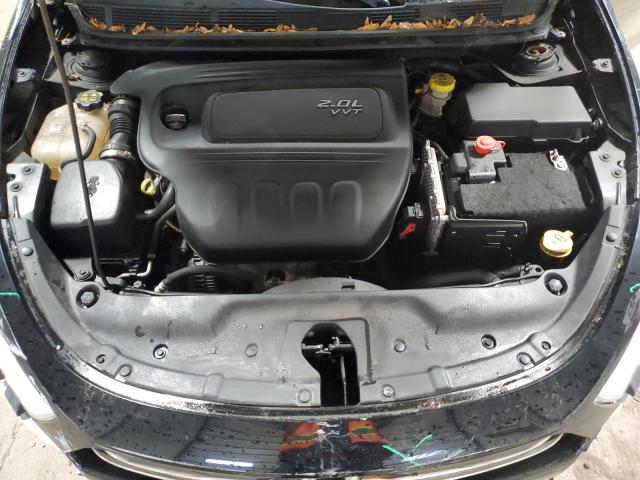 Photo 11 from auction – 2013 DODGE DART LIMIT with VIN 1C3CDFCA3DD194146